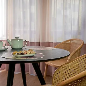 Apart-hotel Leopoldo