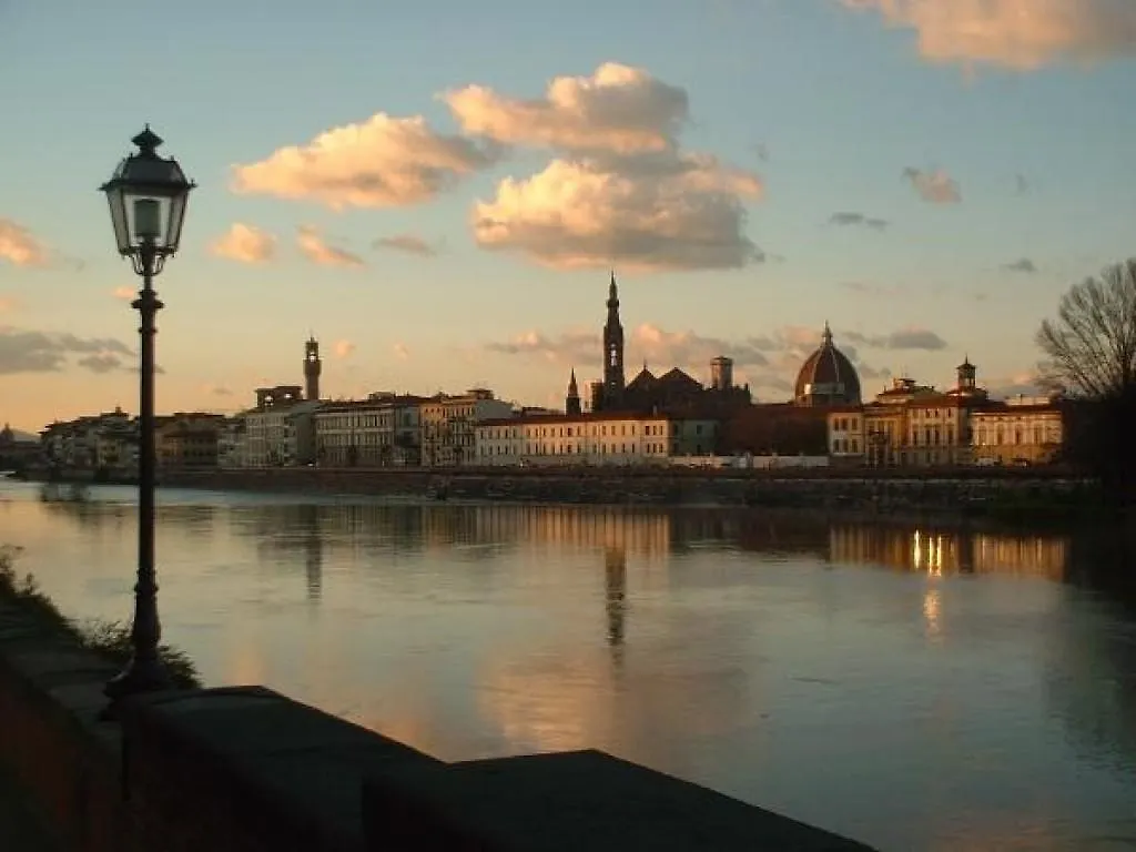Dimore La Vecchia Firenze Italy