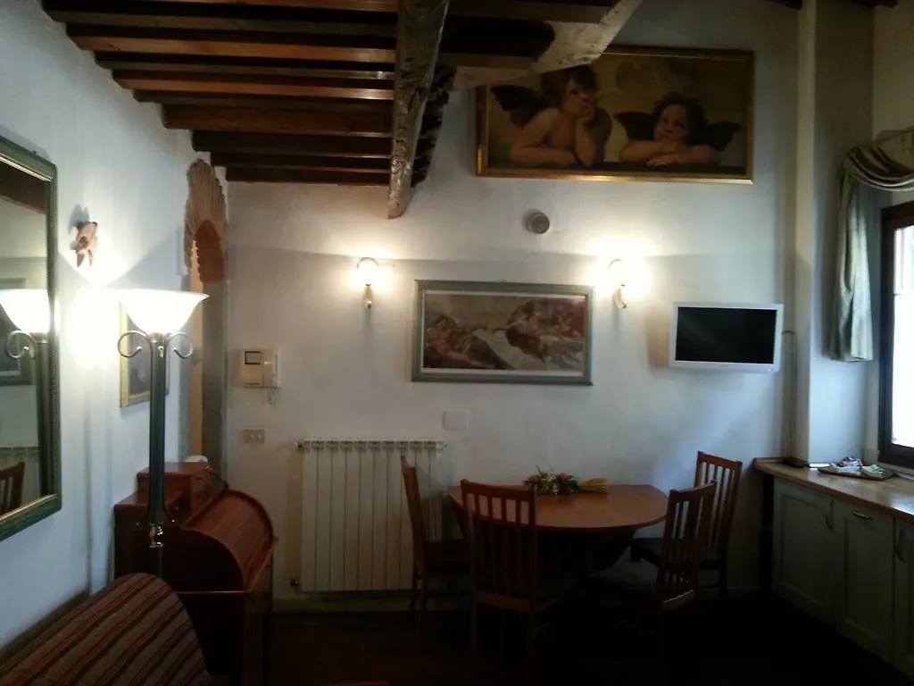 Dimore La Vecchia Firenze 0*, Florence Italy