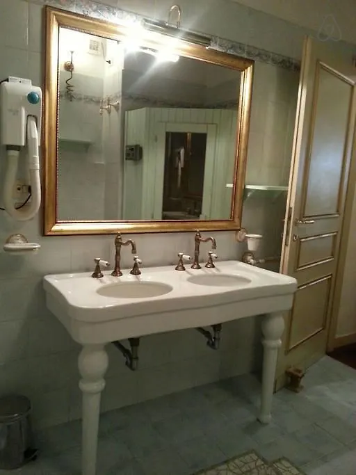 Apartment Dimore La Vecchia Firenze