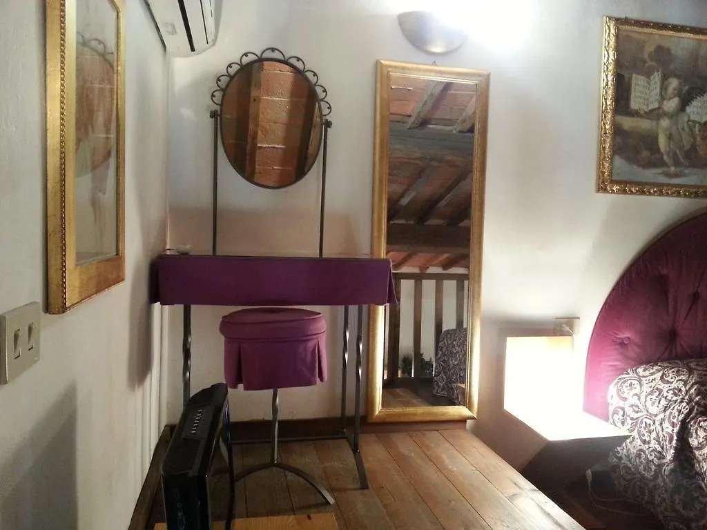 Dimore La Vecchia Firenze 0*, Florence