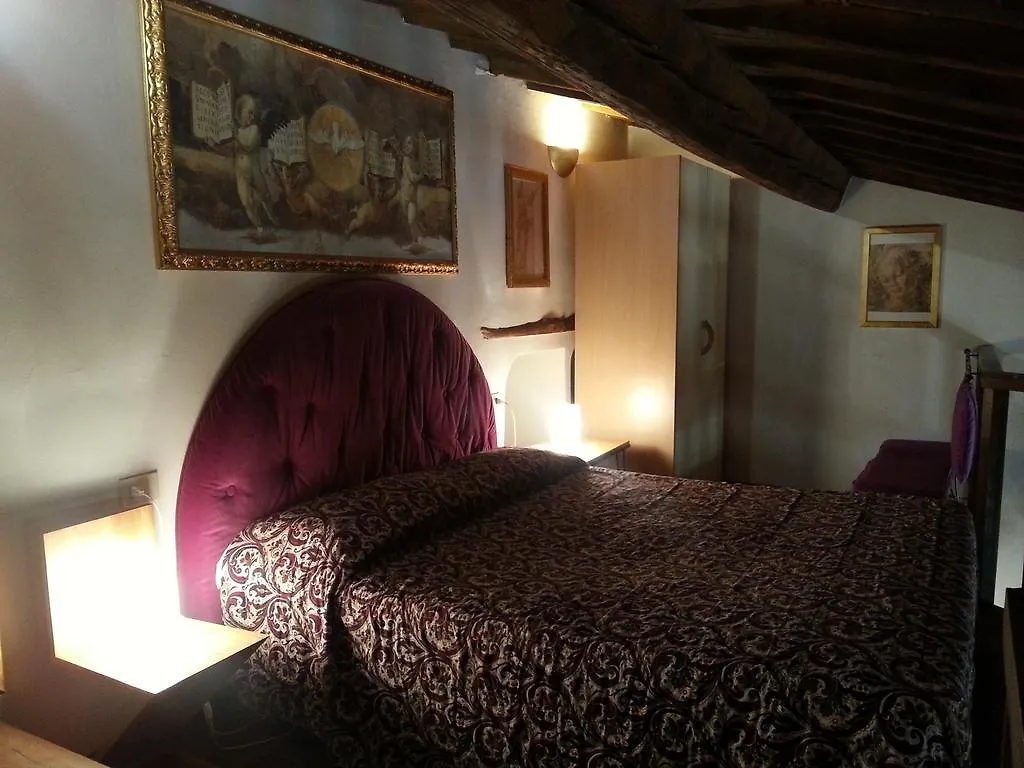 Apartment Dimore La Vecchia Firenze