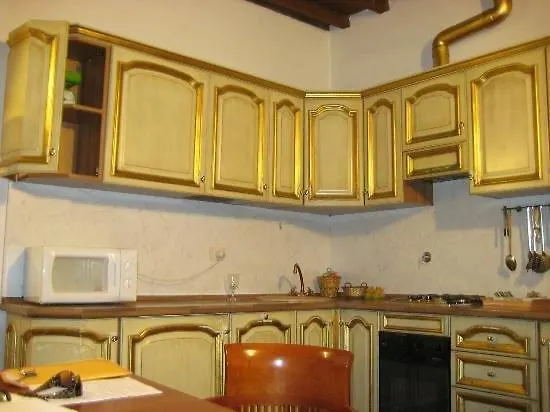 Apartment Dimore La Vecchia Firenze Italy