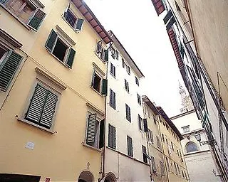 Dimore La Vecchia Firenze 0*, Florence Italy
