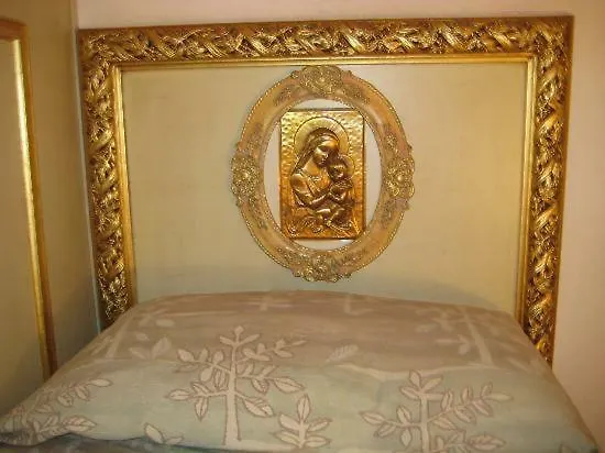 Apartment Dimore La Vecchia Firenze