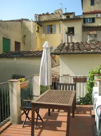 Dimore La Vecchia Firenze Italy